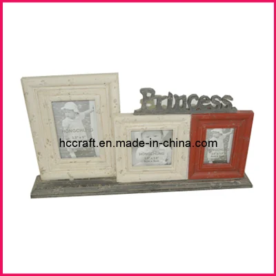  Multiple Wooden Picture Frame for Home Decoration