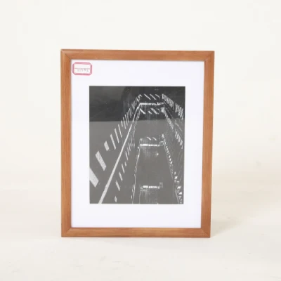  Wood Multi Photo Frames Collage Wooden Picture Frame for Wall or Tabletop Display