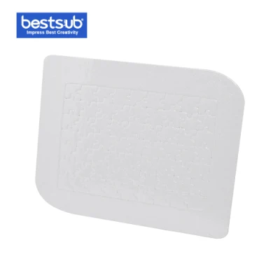  Wholesale Sublimation Wholesale Puzzle Photo Frame (PFPT39)
