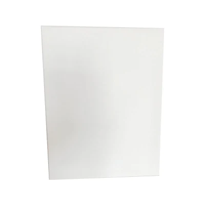  Factory Direct Sale 100 Cotton Painting Board Stretched Canvas, Canvas Art Oil Painting for Wall Art