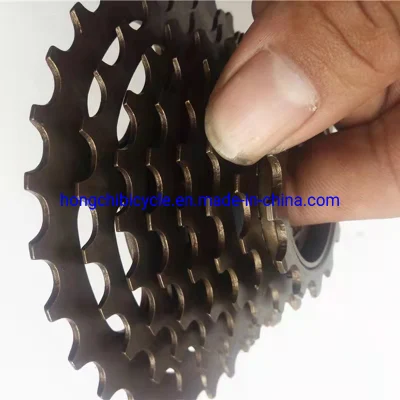  Good Quality Wholesale Bike Parts Steel Variable Speed Bicycle Freewheel