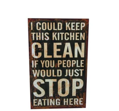  Wholesale Antique Printed Wall Decorations with Love Letters