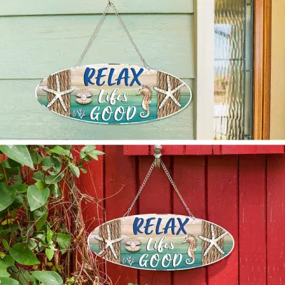  Hanging Sea Decorations Starfish Wall Decor Beach Theme Wall Decor for Home Decor