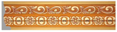  Modern Picture PS Photo Frame for Oil Painting Decoration