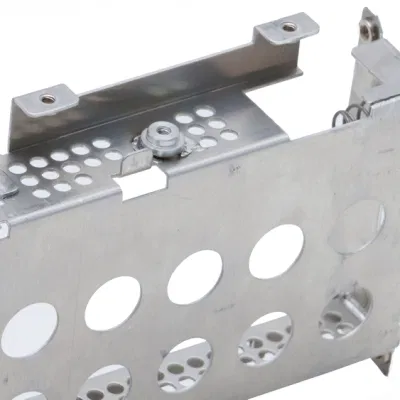Sheet Metal Processing, Stamping, Bending, Welding Parts, Laser Cutting, Powder Coating, Wire Drawing Cabinet Frame