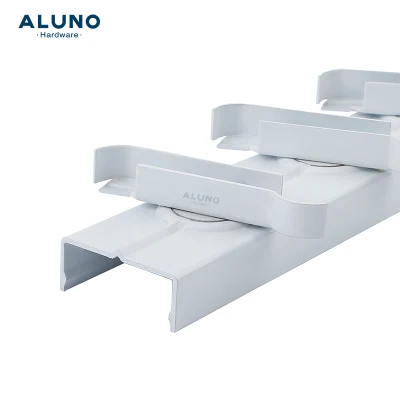 Adjustable Glass Louvre Gallery Shutter Blinds Aluminium Jalousie Frame Metal Window Frames