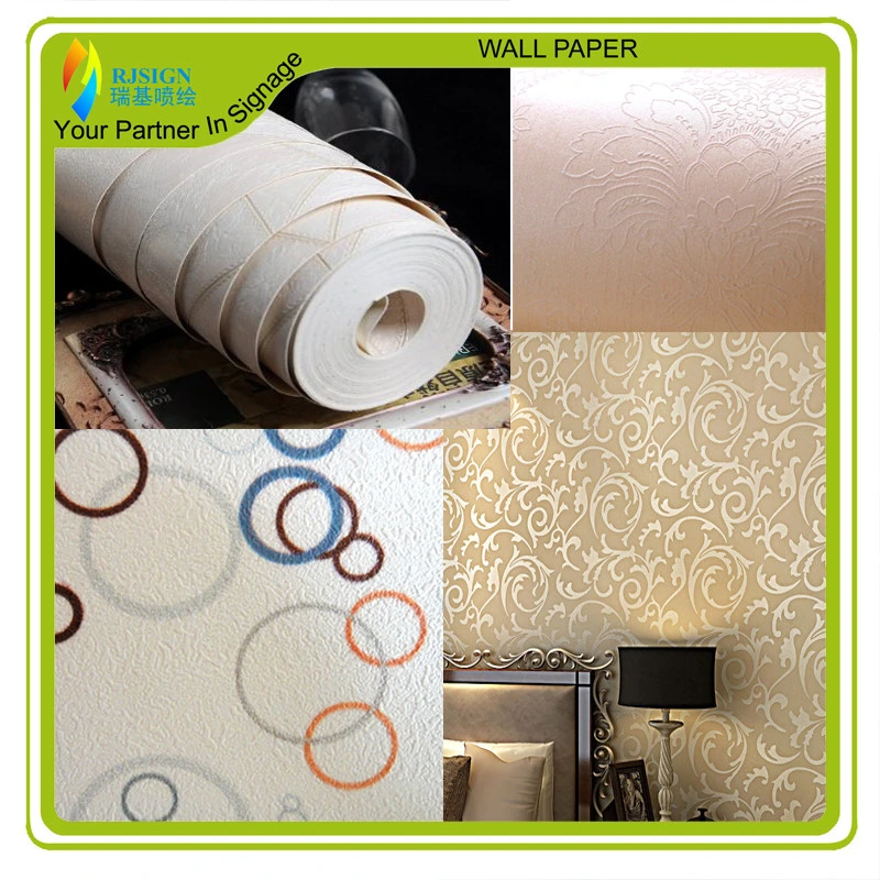 Professional Eco-Solvent Poly-Cotton Printing Fabric Printable Blank /White Wall Art Matte Canvas