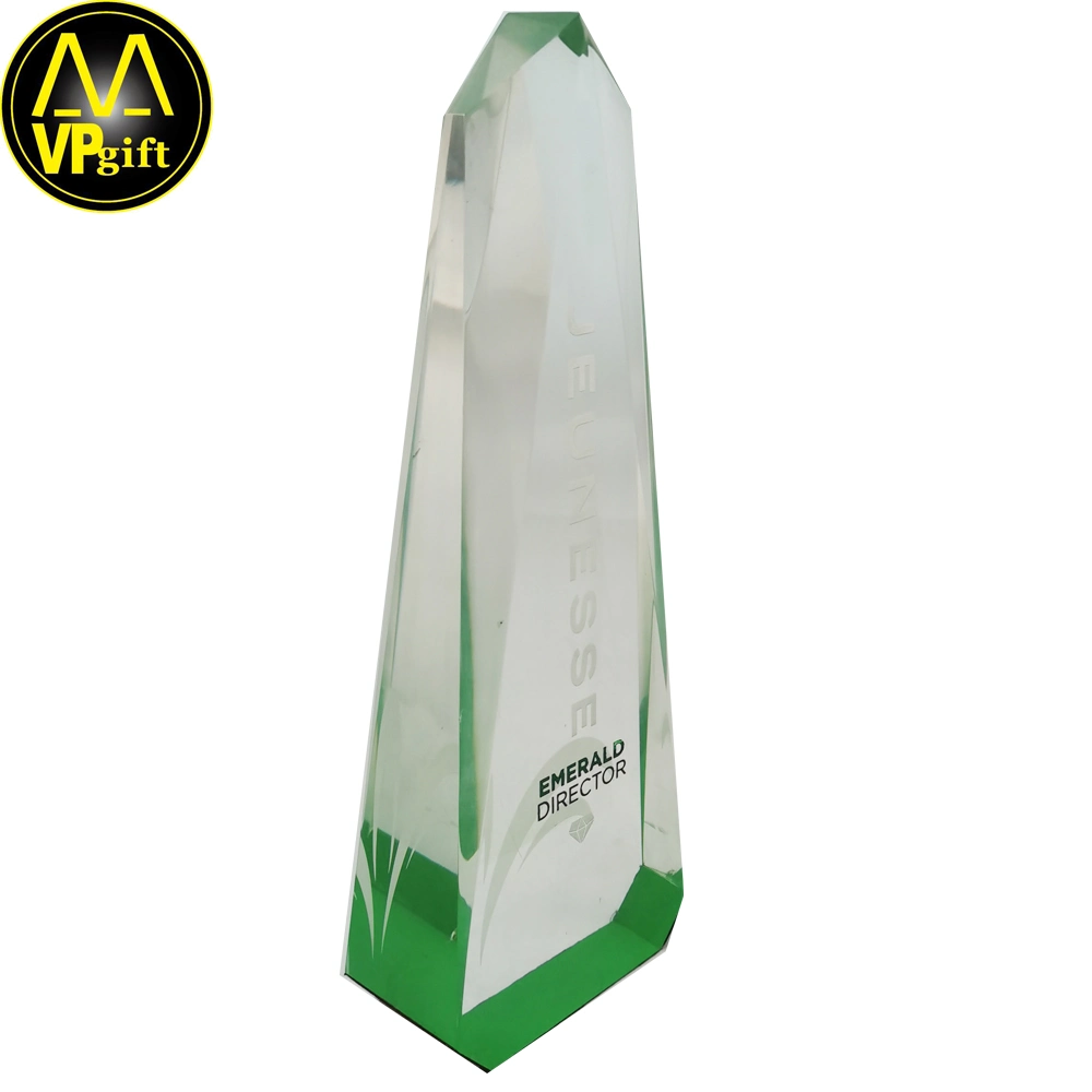 China Wholesale Custom 3D Logo Marathon School Running Race Sports Plastic Acrylic Crystal Glass Awards Souvenir Anniversary Trophy Medal Plaque