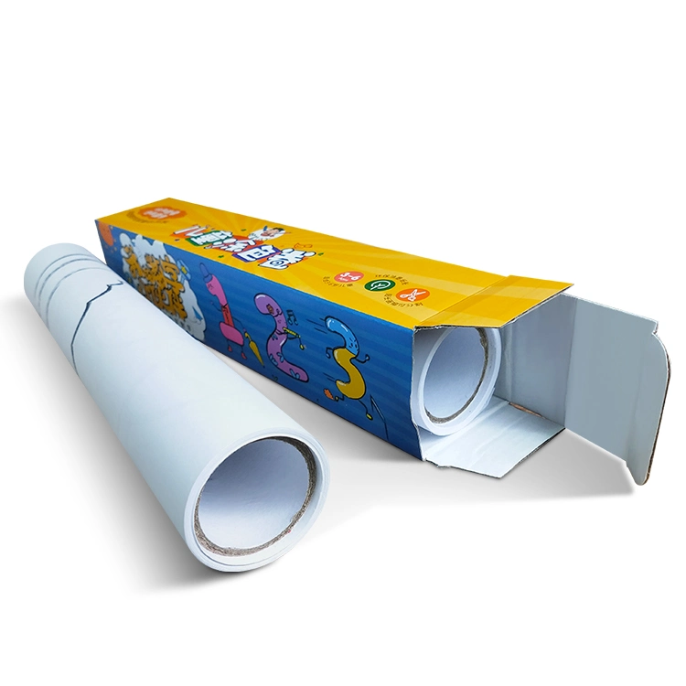 High Quality Custom Drawing Paper for Children Painting