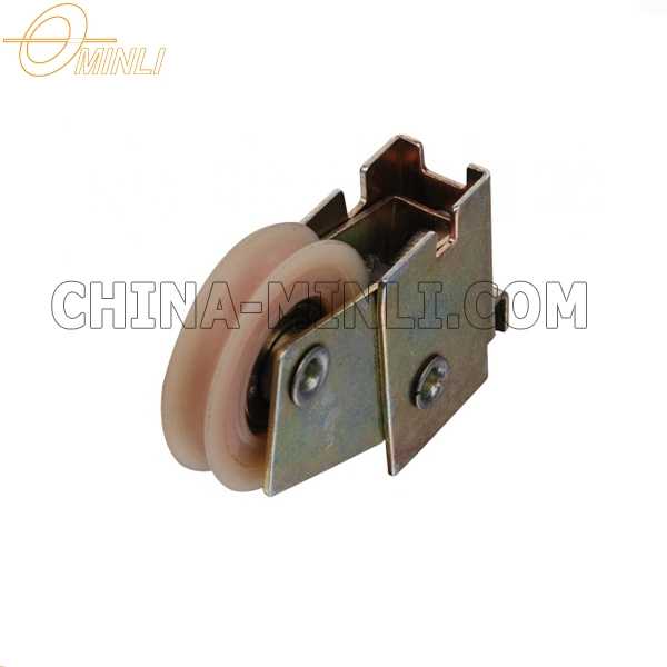 Multiple Repurchase Tight Window Roller with Bearing Wheels Roller with CE (ML-ES008)