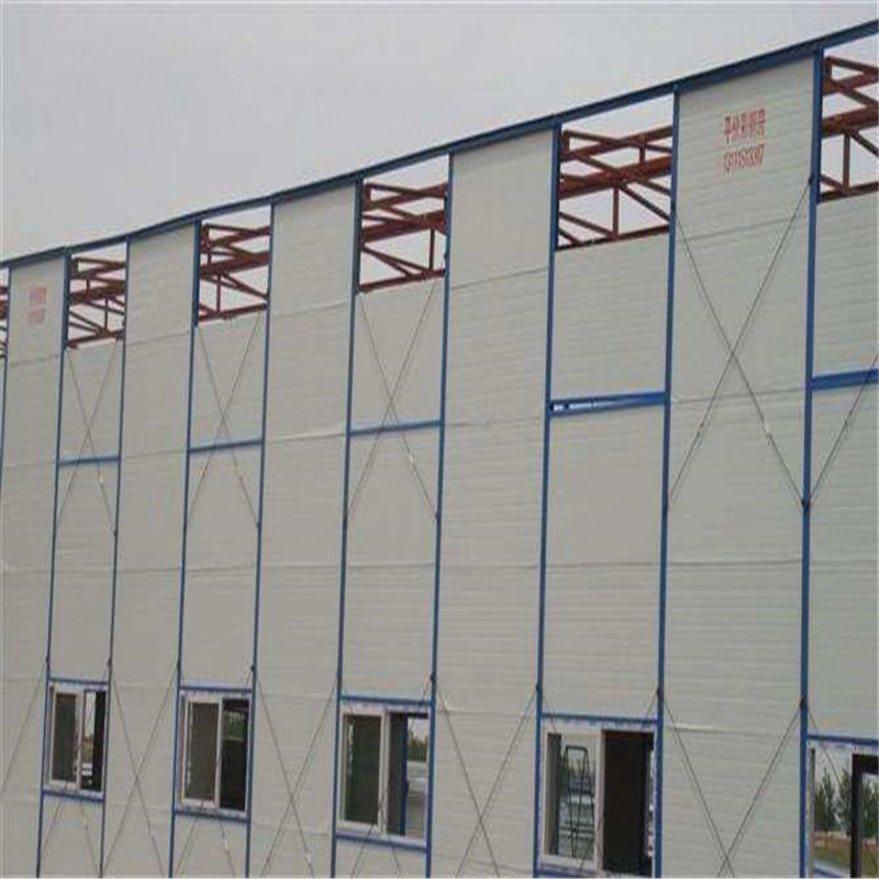 Construction Site Project High Quality Modular and Movable Prefab K House