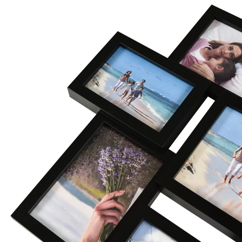 Photo Frame Collage for Wall Decoration Amazon Hot Sell