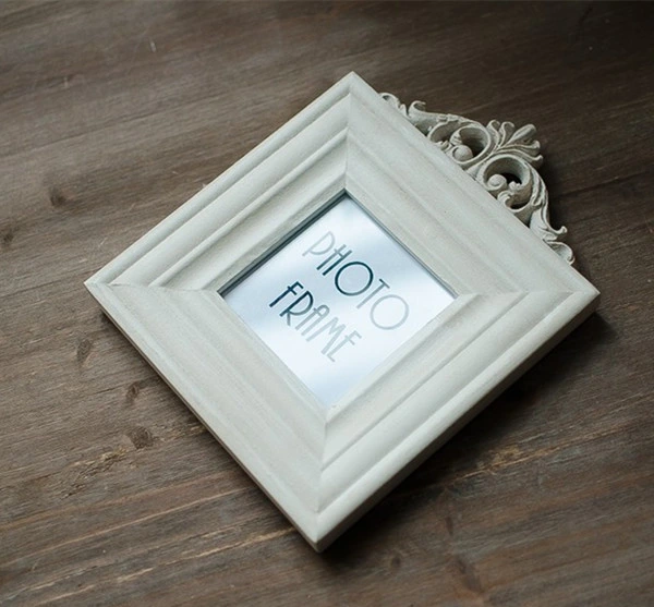 Custom Multi-Size Solid Wood Picture Frame