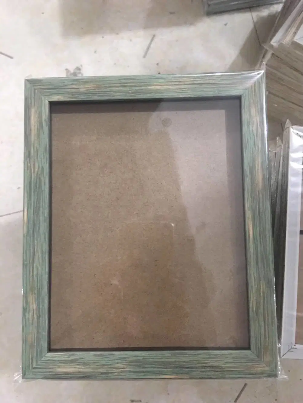 18&quot; 20&quot; 24&quot; 28&quot;30&quot; Big Wooden Box Picture Frame &amp; Photo Frame