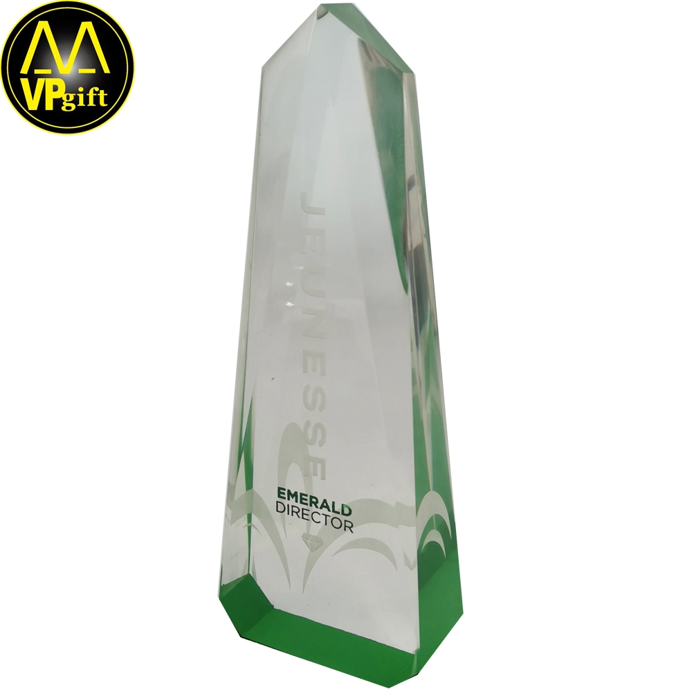 China Wholesale Custom 3D Logo Marathon School Running Race Sports Plastic Acrylic Crystal Glass Awards Souvenir Anniversary Trophy Medal Plaque