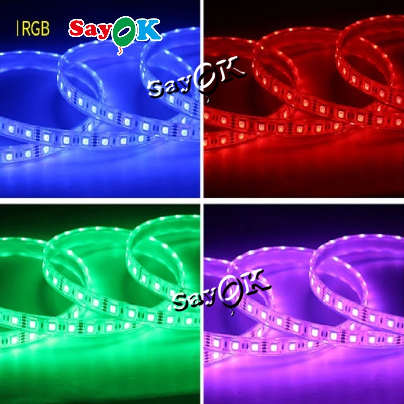 Hot Sale LED Inflatable Photo Booth Wall Background for Party Wedding Event