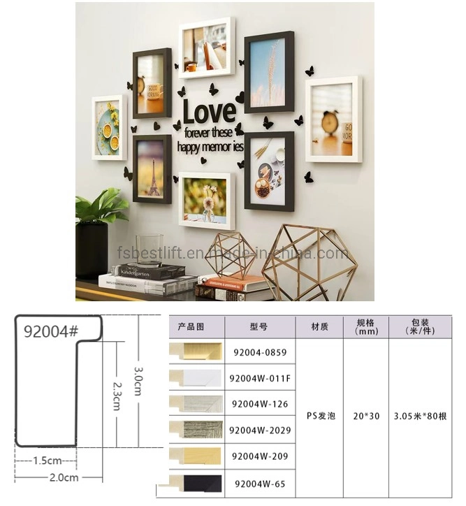 Long Last Happy, Loving, Wedding Frames for Memory Recalling