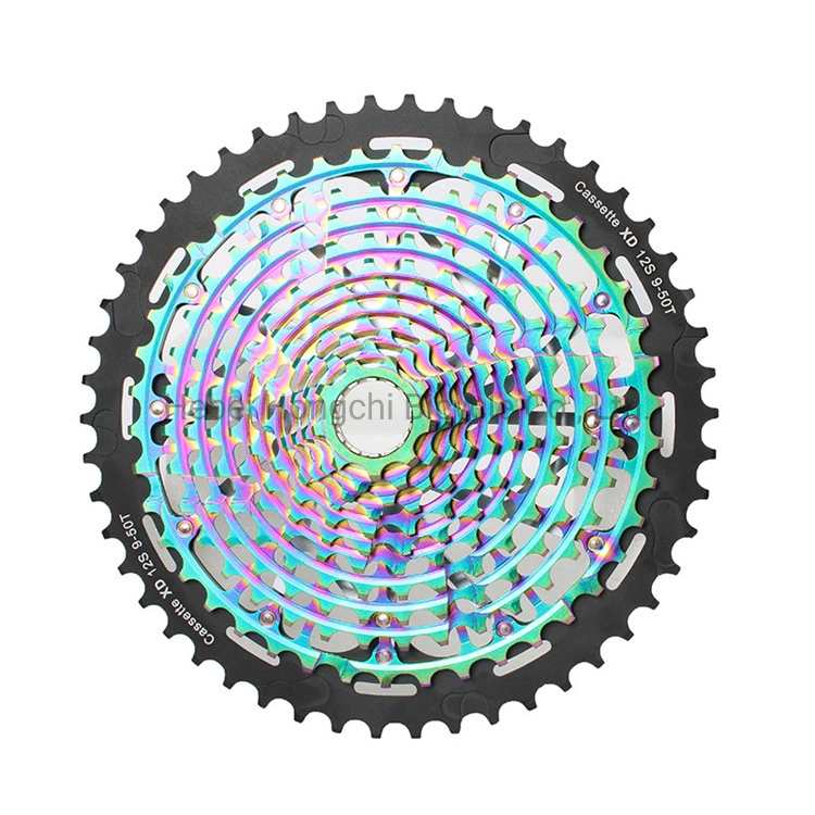 Wholesale Bike Freewheel Flywheel 11/12 Speed Cassette Freewheel