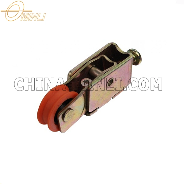 Multiple Repurchase Tight Window Roller with Bearing Wheels Roller with CE (ML-ES008)