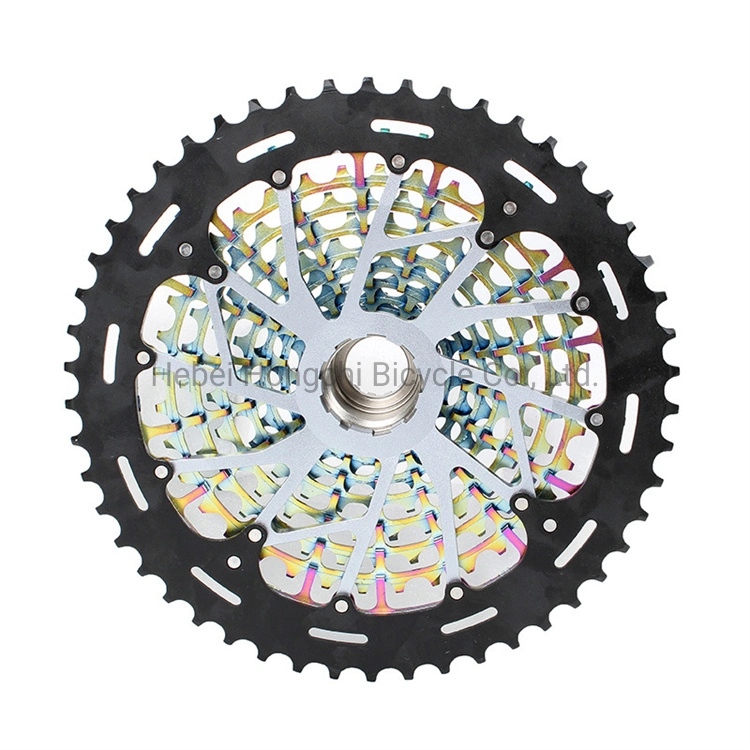 Wholesale Bike Freewheel Flywheel 11/12 Speed Cassette Freewheel