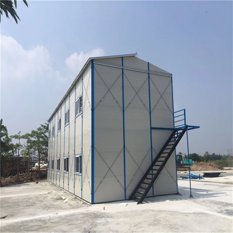 Construction Site Project High Quality Modular and Movable Prefab K House