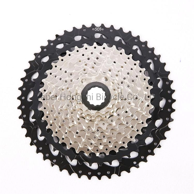 Ultralight Flywheel Road Bike MTB Bicycle 7-11 Speed Freewheel