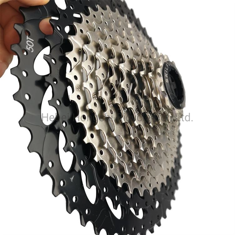 Ultralight Flywheel Road Bike MTB Bicycle 7-11 Speed Freewheel