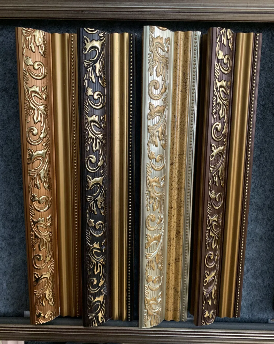 Factory PS Moulding for Picture Frame Big Vintage Photo Frames