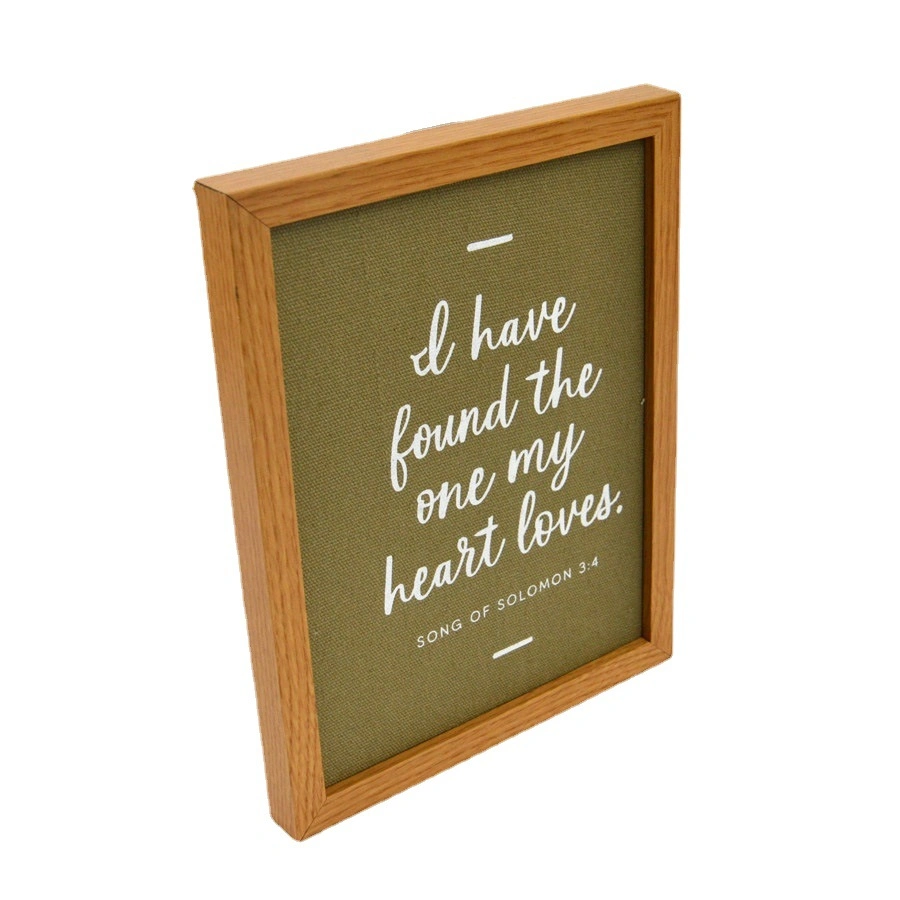 Picture Frame for Oil Canvas Picture Frame