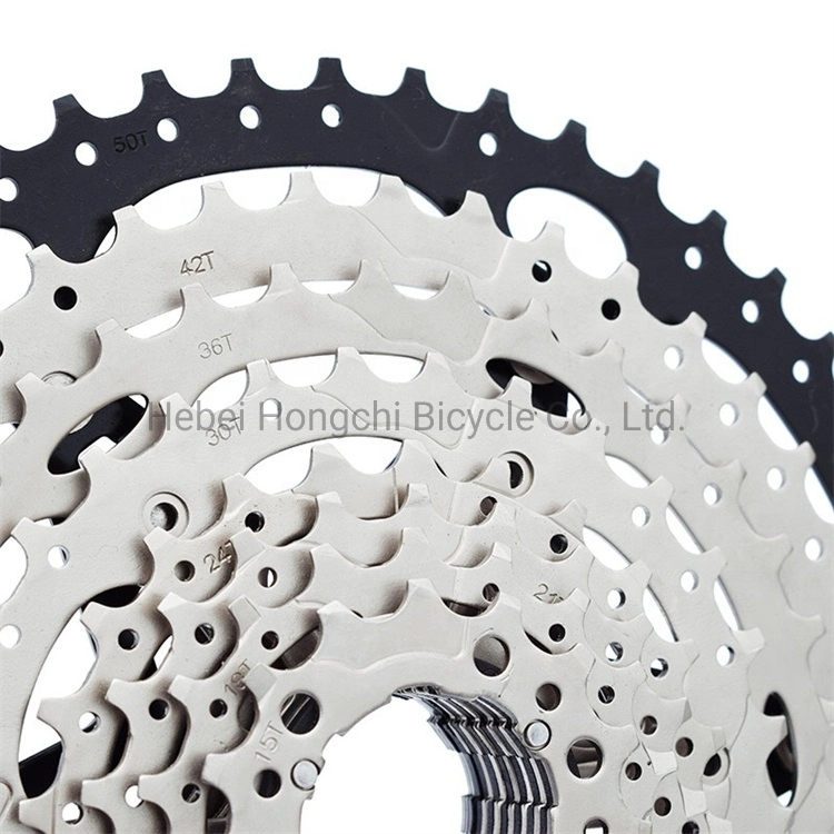 Factory Supply Road Bike Flywheel Mountain Bicycle Freewheel