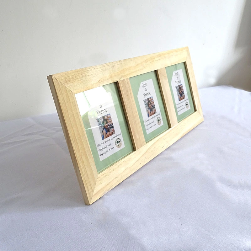 Vintage Small Antique Wedding Cute Bulk Big Triple Picture Photo Frames