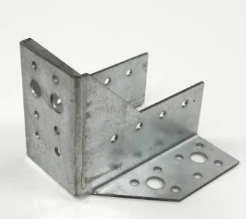 Cheap Price Galvanized Sheet Steel Wood Connectors Joist Hanger