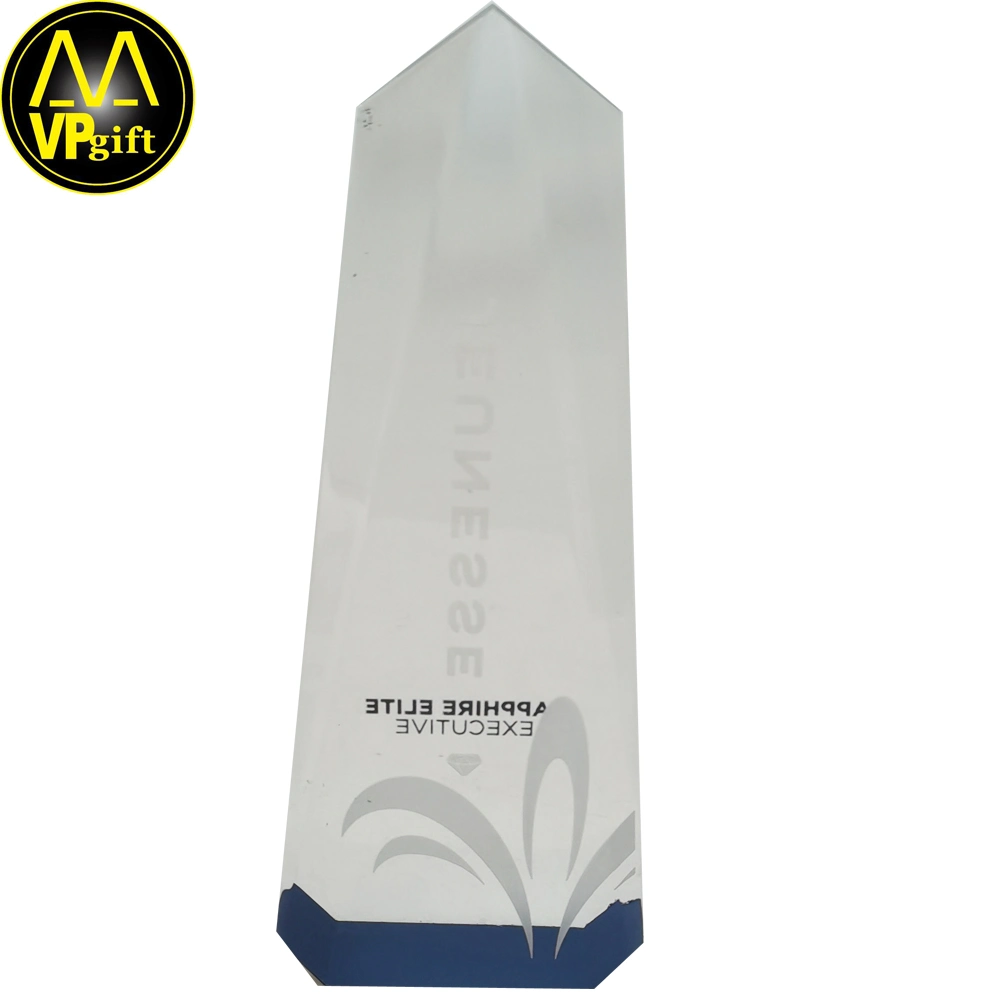 China Wholesale Custom 3D Logo Marathon School Running Race Sports Plastic Acrylic Crystal Glass Awards Souvenir Anniversary Trophy Medal Plaque