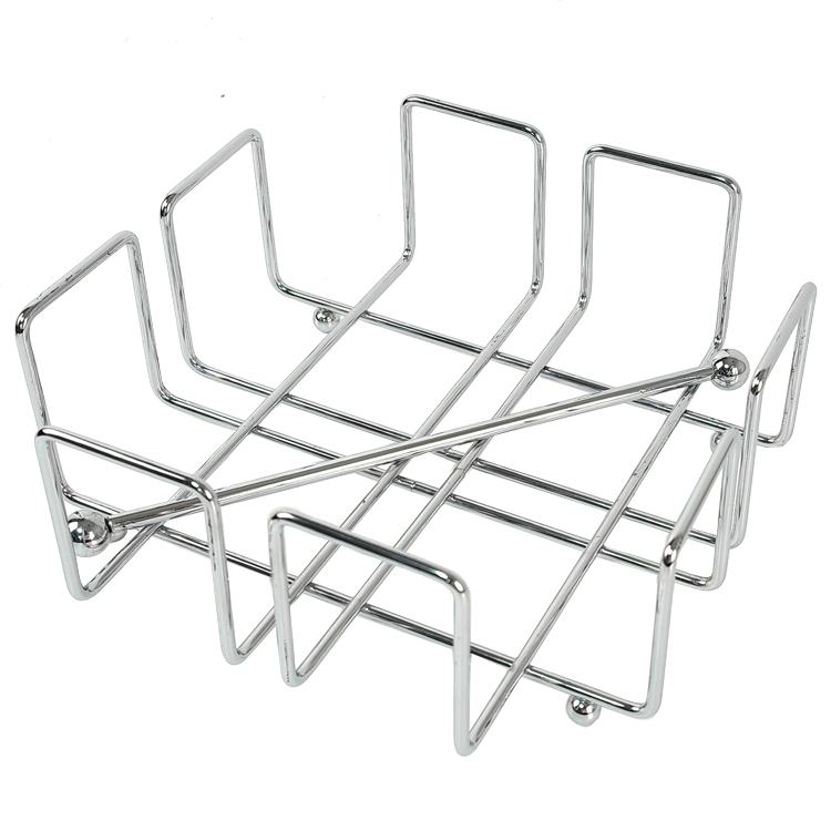 Metal Napkin Stand Weddings Trade Stainless Steel Napkin Caddy Wire Paper Napkin Holder