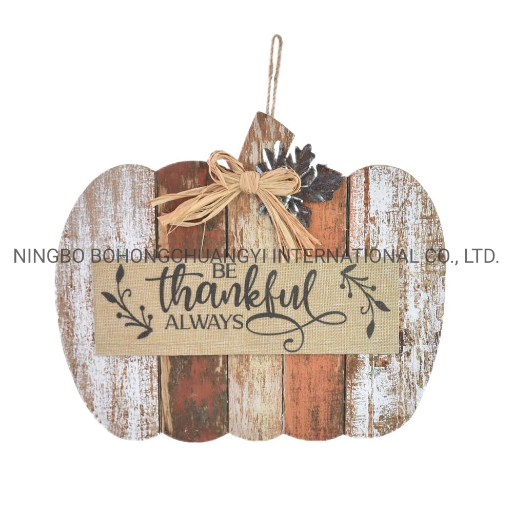 Harvest Wall Sign, Wall Plaque for Harvest Decoration