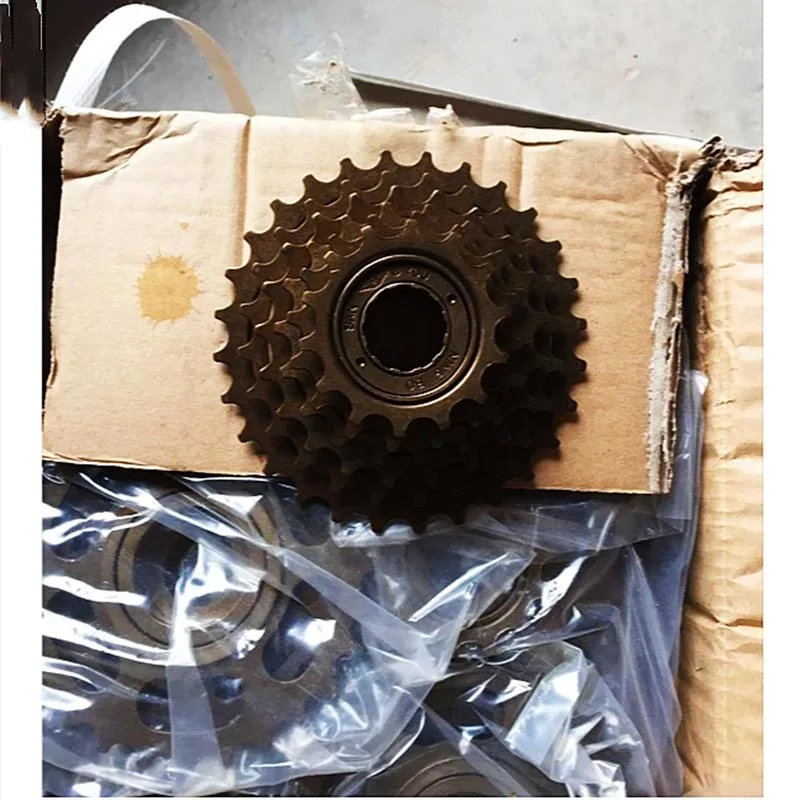 High Quality Variable Speed Freewheel 7 Speed