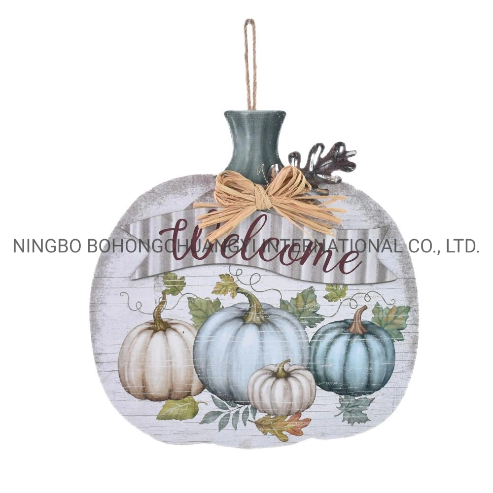 Harvest Wall Sign, Wall Plaque for Harvest Decoration