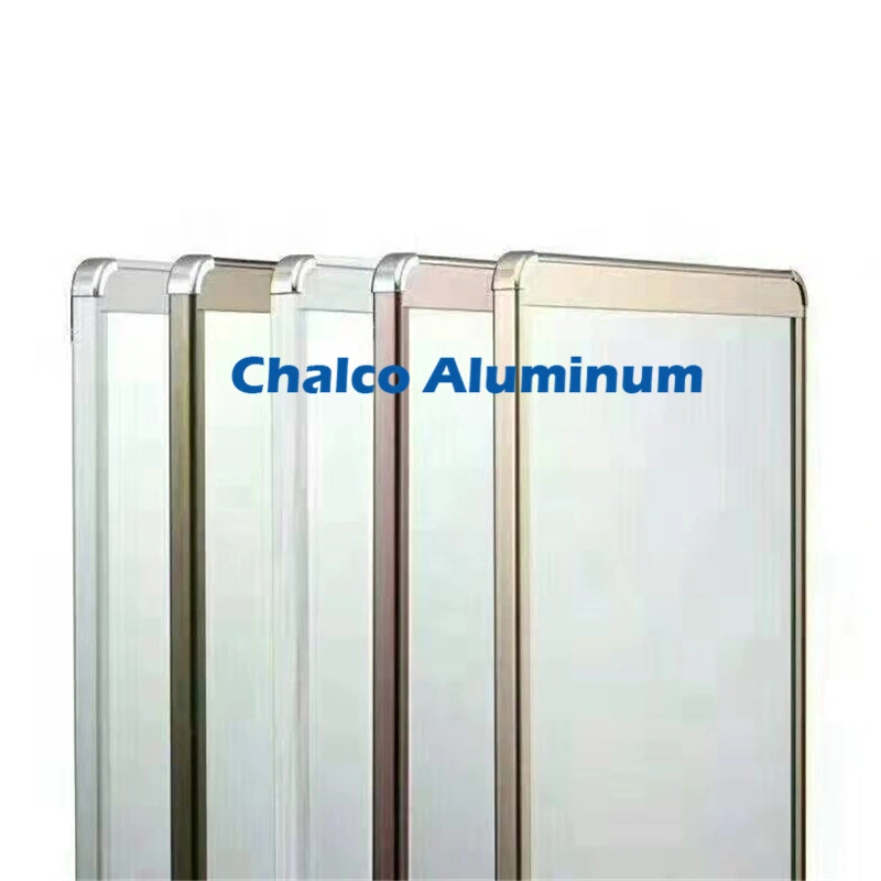 Aluminium Profile CNC Photo Frame China Suppliers