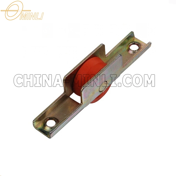 Multiple Repurchase Tight Window Roller with Bearing Wheels Roller with CE (ML-ES008)