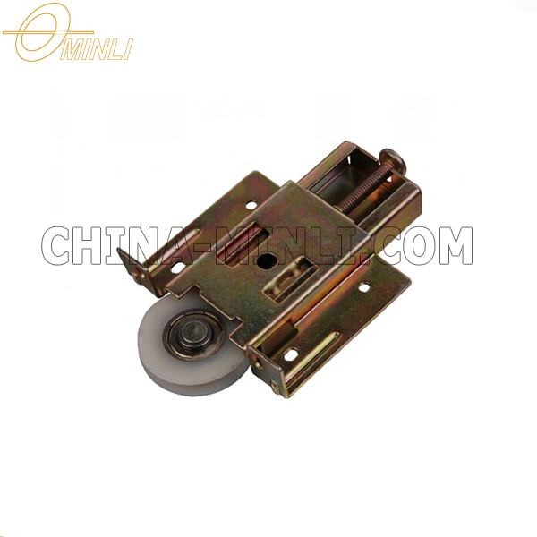 Multiple Repurchase Tight Window Roller with Bearing Wheels Roller with CE (ML-ES008)