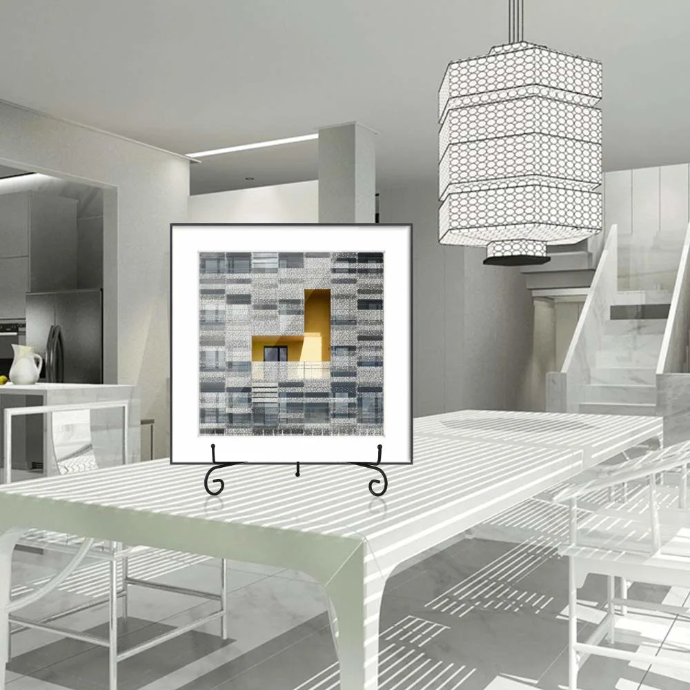 Easels for Displaying Pictures Large Plate Stand Plate Stands for Display Book Display Stand