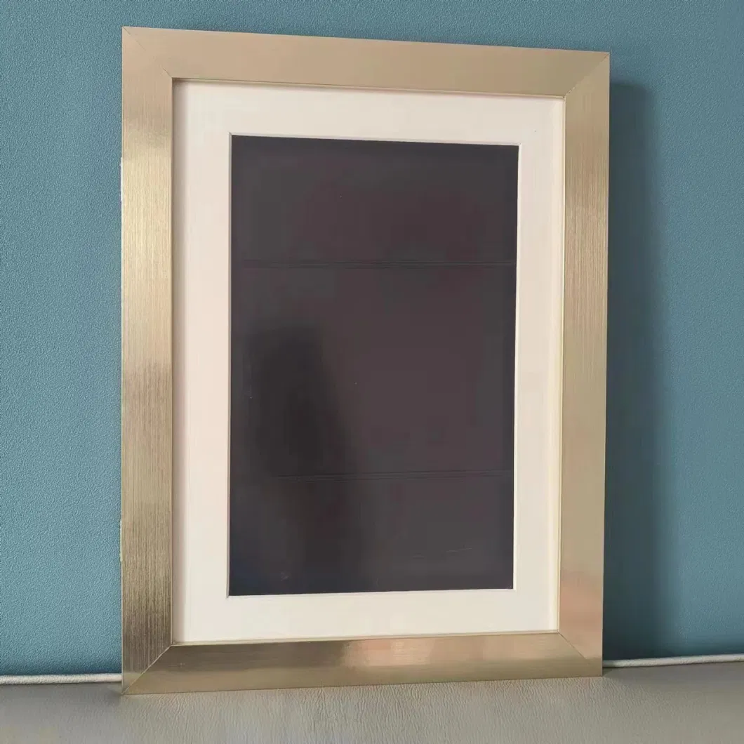 A4 Artwork Picture Frame Picture Display Artwork Frame