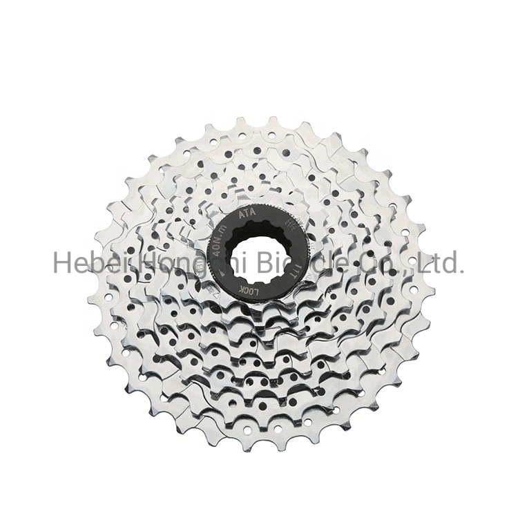 Good Quality Wholesale Bike Parts Steel Variable Speed Bicycle Freewheel