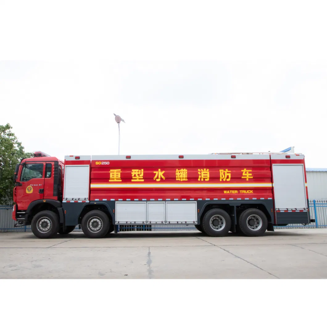 Fire Truck Emergency Service Aluminum Vehicle Rotating Frame