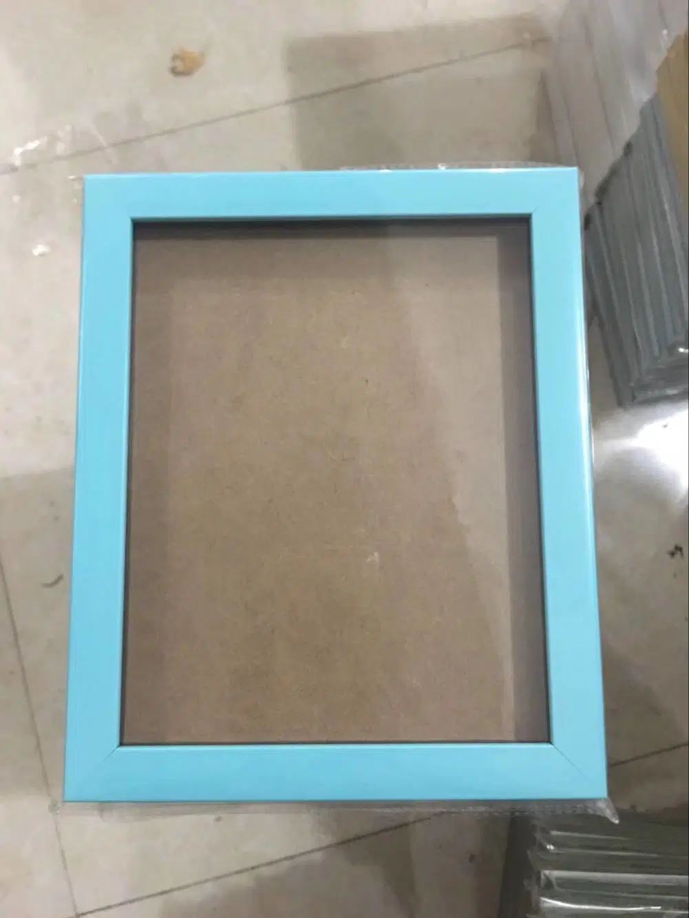 18&quot; 20&quot; 24&quot; 28&quot;30&quot; Big Wooden Box Picture Frame &amp; Photo Frame