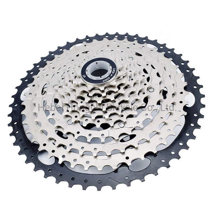 Factory Supply Road Bike Flywheel Mountain Bicycle Freewheel