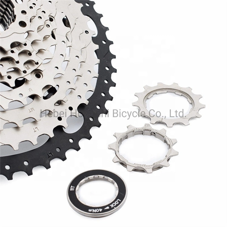 Factory Supply Road Bike Flywheel Mountain Bicycle Freewheel