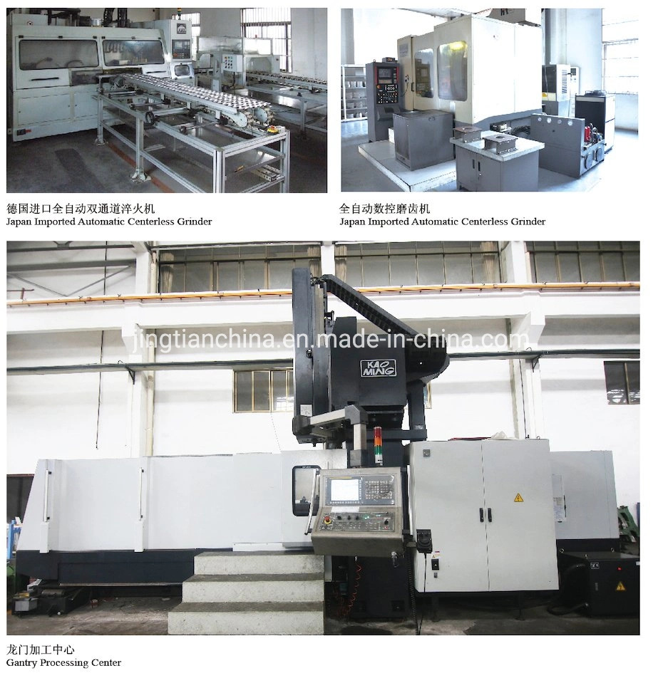 Electronic Lifting Gear Ring Spinning Frame