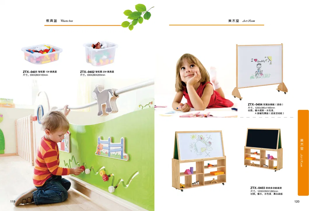 All-Purpose Mobile Space-Saver Wooden Art Easel, Sketching Painting Display Easel