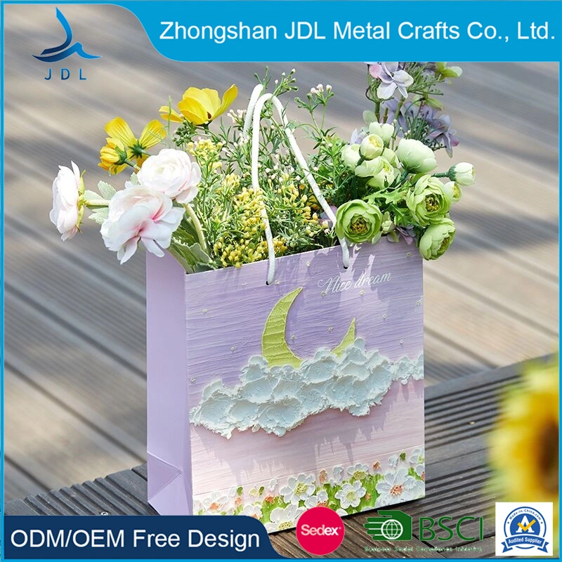 Custom Logo Printed Non-Woven Promotional Reusable Grocery Tote Gift Heavy Duty PP Shopping Fabric Potatoes Bag with Handle